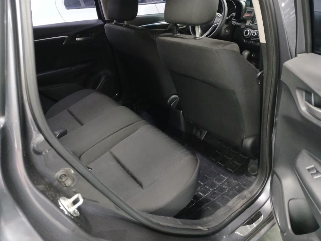 HONDA Fit - Foto