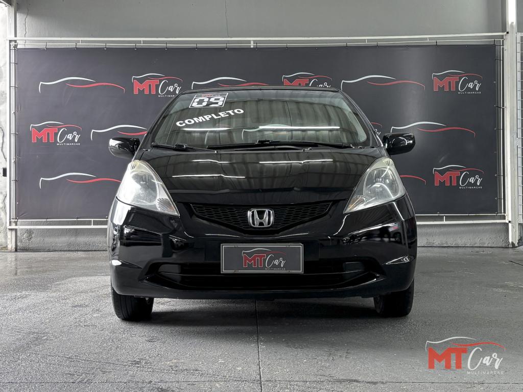 HONDA Fit - Foto