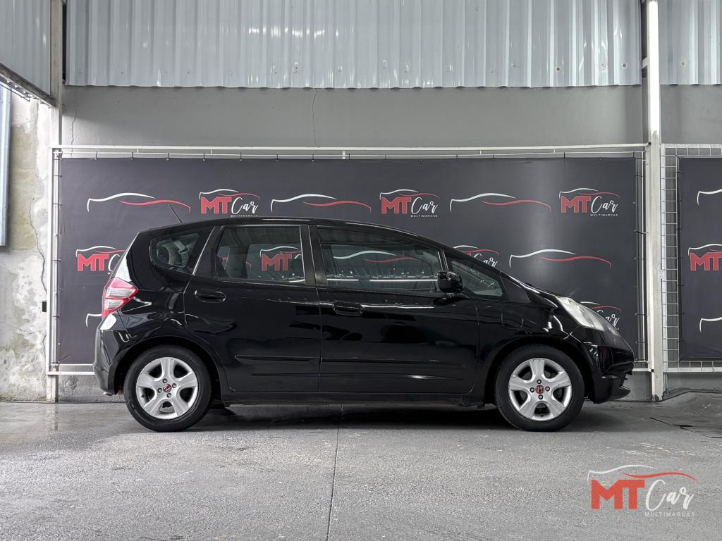 HONDA Fit - Foto