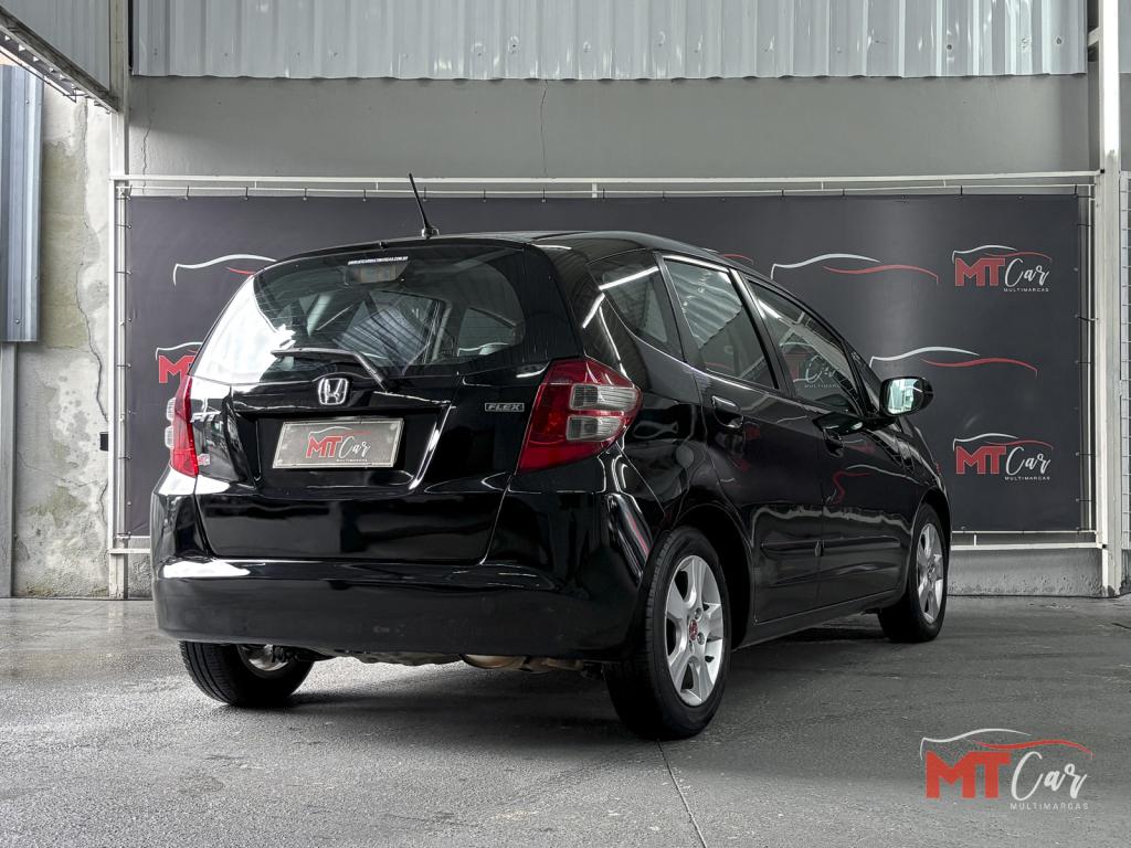 HONDA Fit - Foto