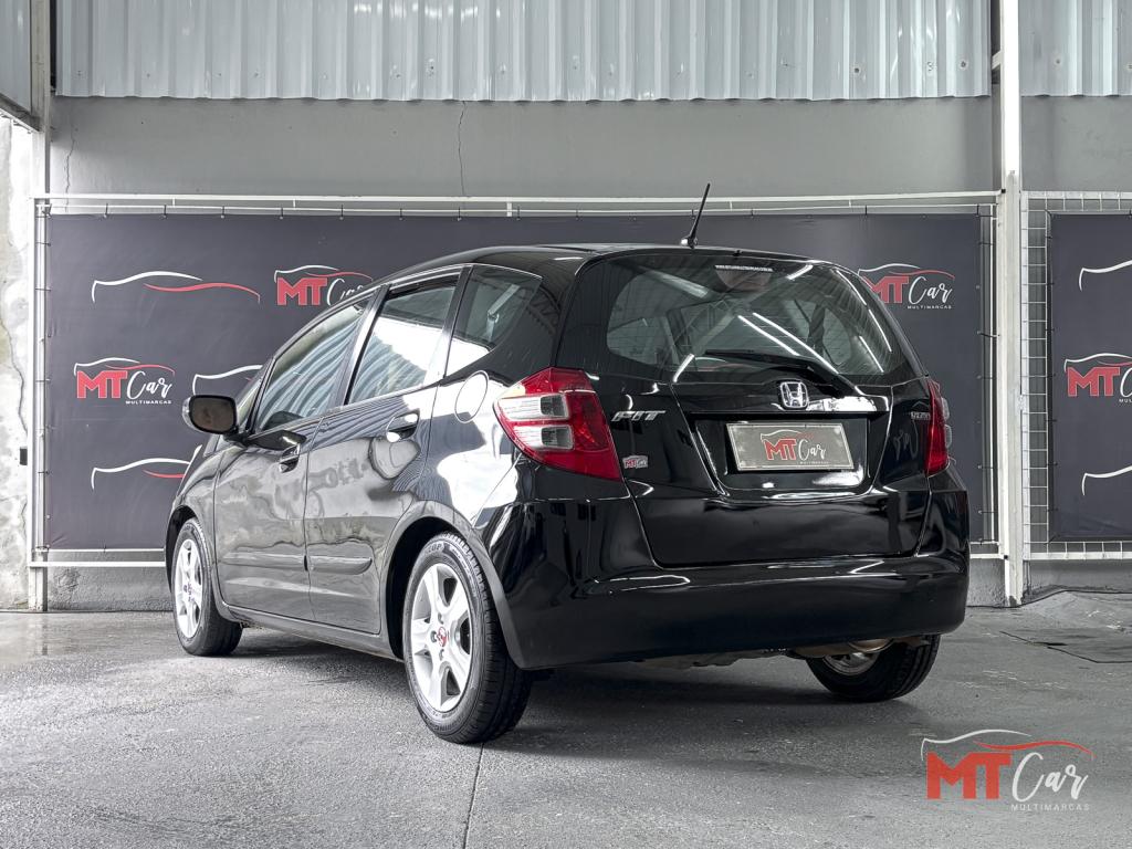 HONDA Fit - Foto
