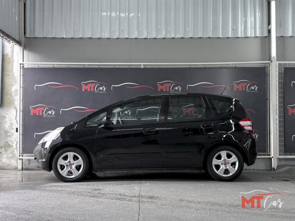 HONDA Fit - Foto