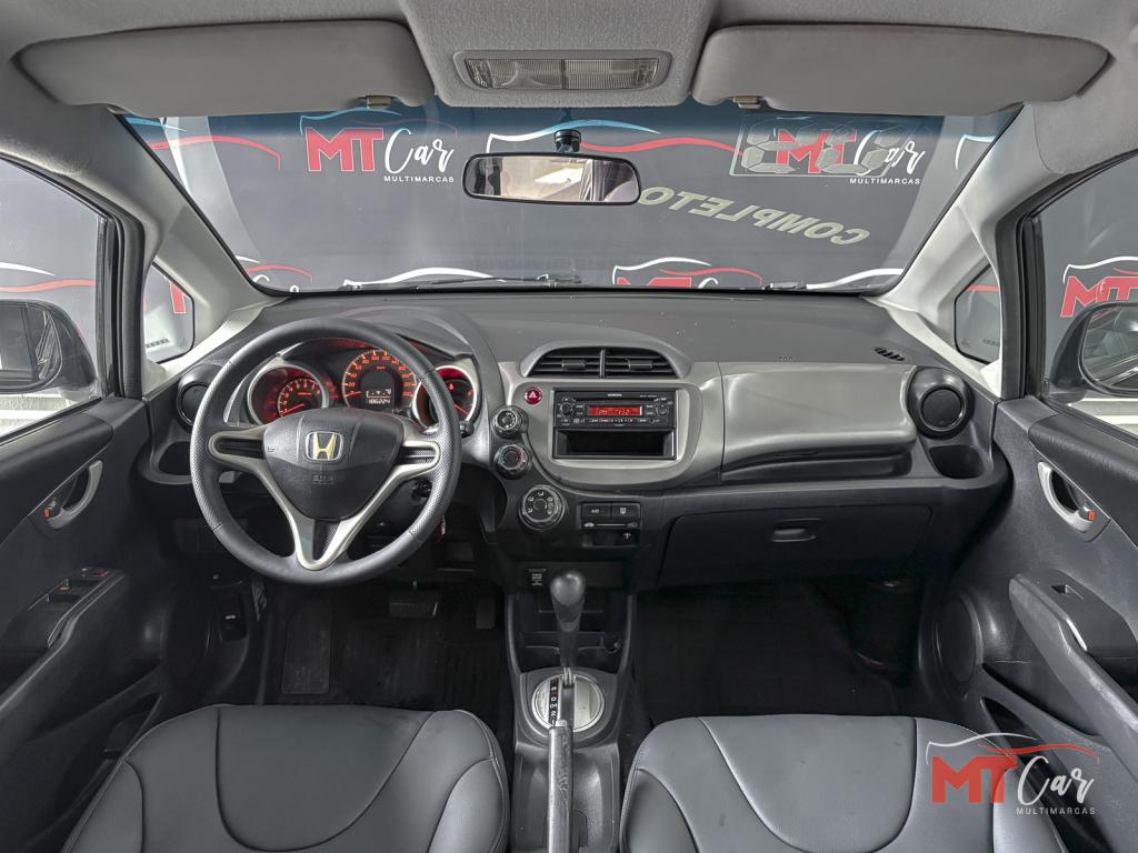 HONDA Fit - Foto