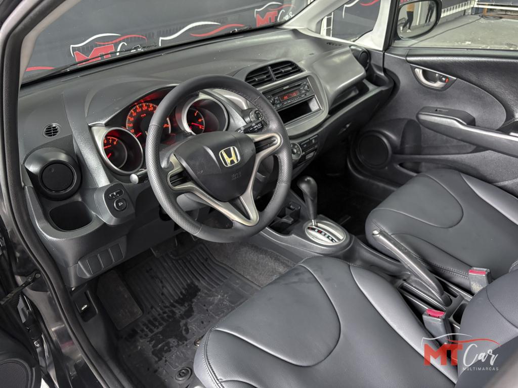HONDA Fit - Foto