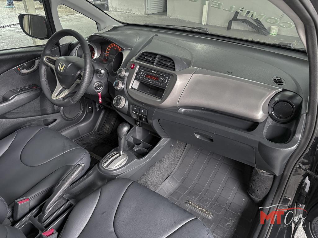 HONDA Fit - Foto