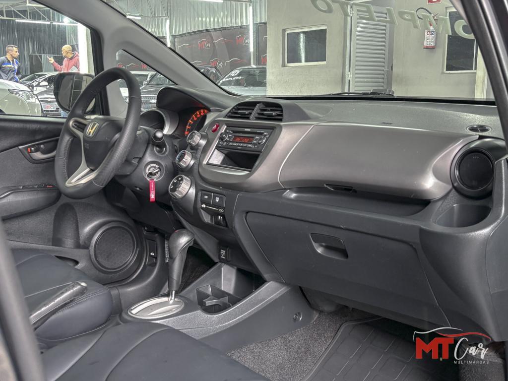 HONDA Fit - Foto