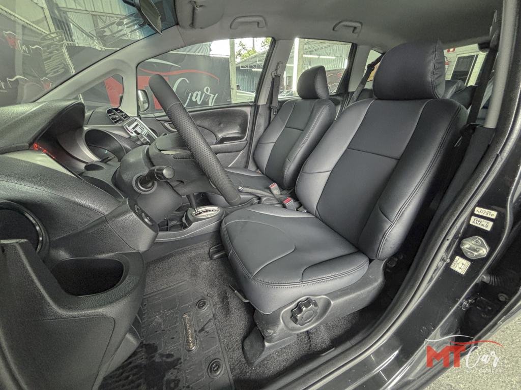 HONDA Fit - Foto