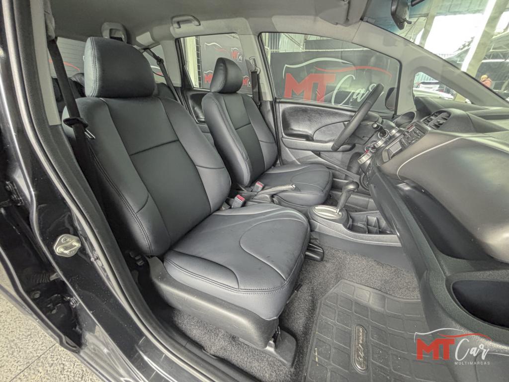 HONDA Fit - Foto