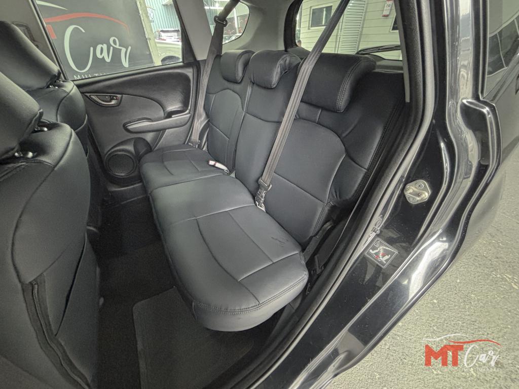 HONDA Fit - Foto
