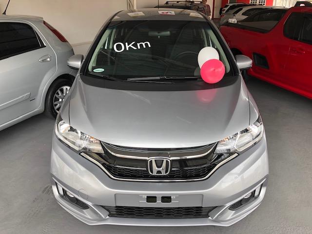 HONDA Fit - Foto