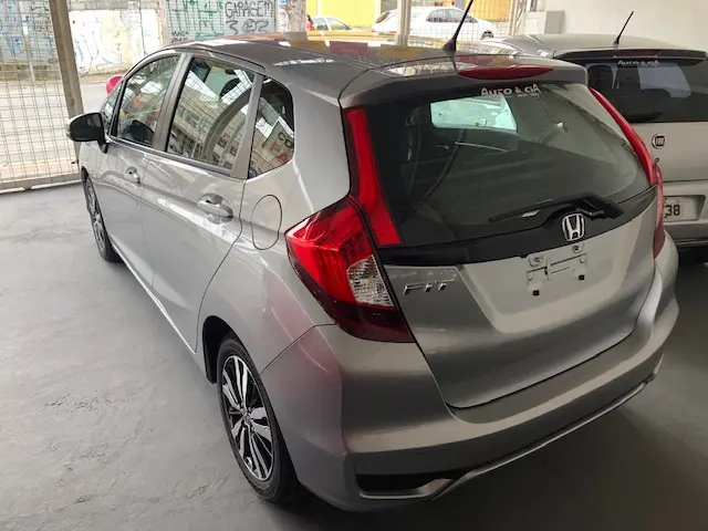 HONDA Fit - Foto