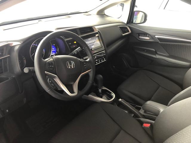 HONDA Fit - Foto