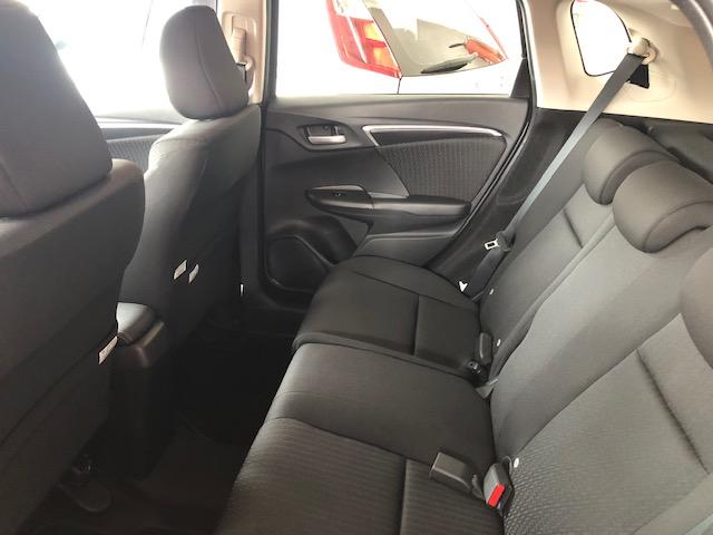 HONDA Fit - Foto