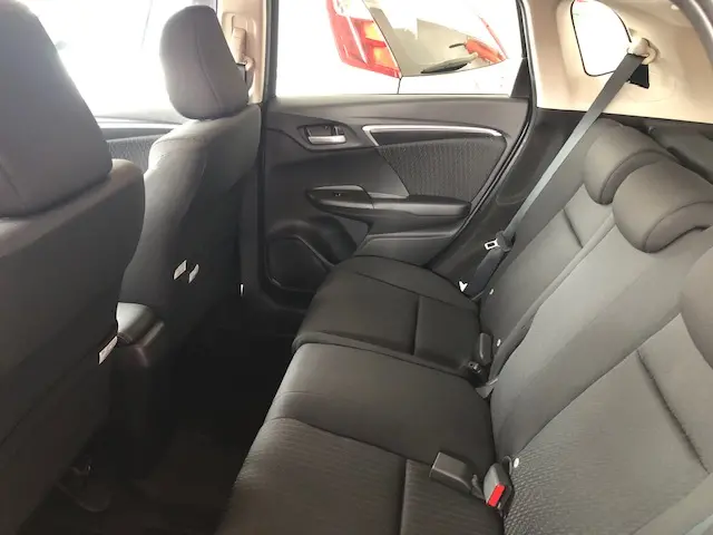 HONDA Fit - Foto