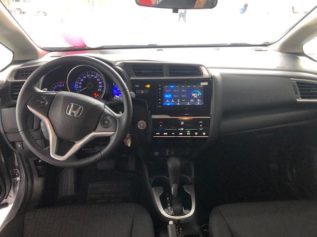 HONDA Fit - Foto