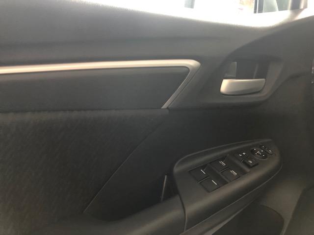 HONDA Fit - Miniatura