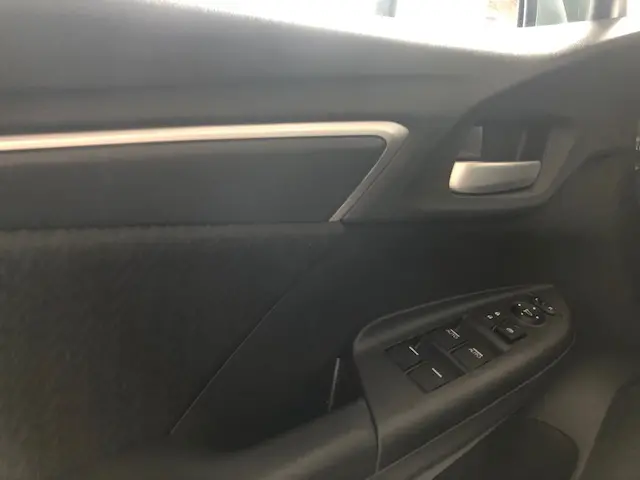 HONDA Fit - Foto