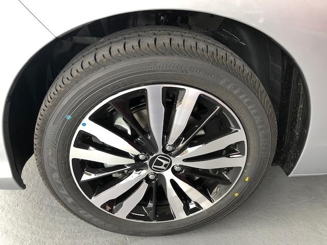 HONDA Fit - Miniatura