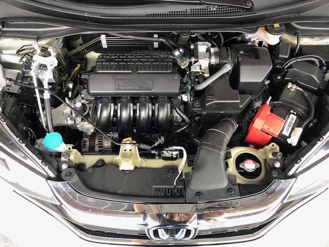HONDA Fit - Foto