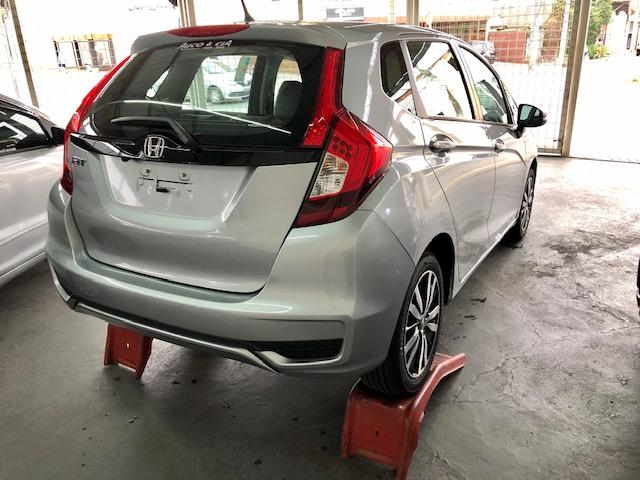 HONDA Fit - Foto