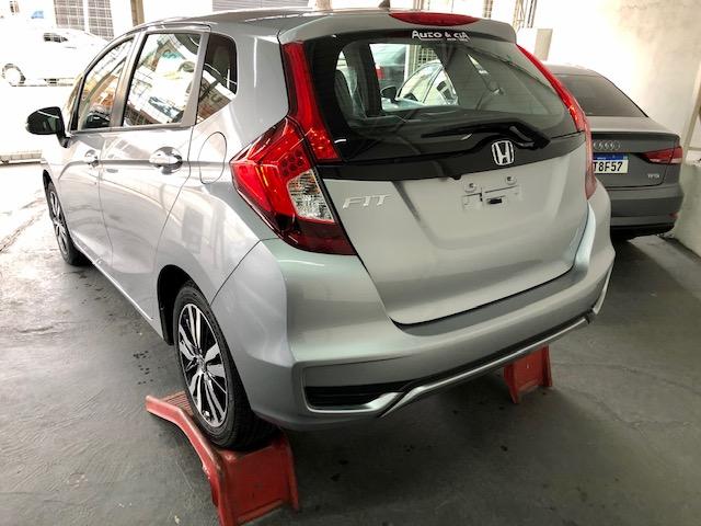 HONDA Fit - Foto