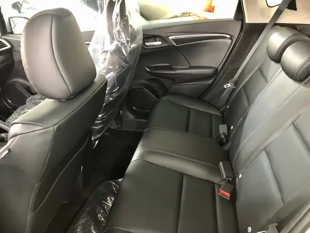 HONDA Fit - Foto