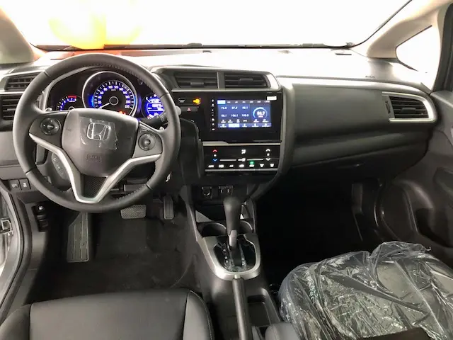 HONDA Fit - Foto