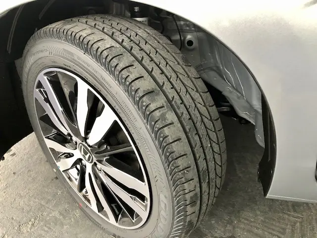 HONDA Fit - Foto