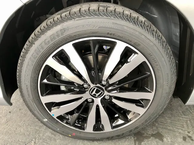 HONDA Fit - Foto