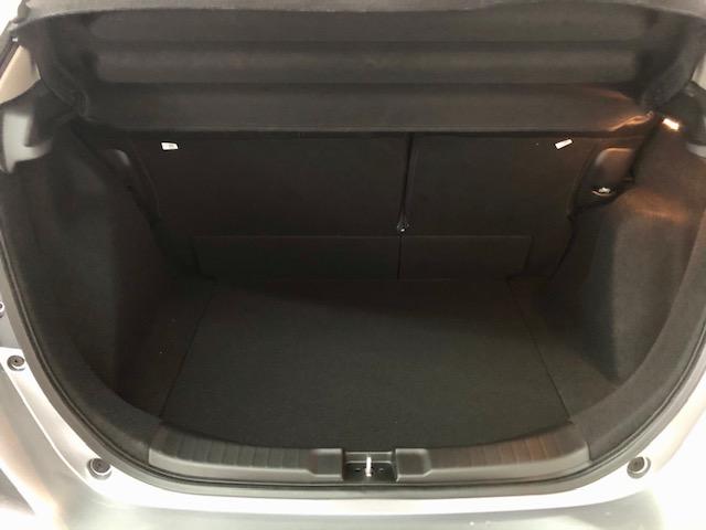 HONDA Fit - Foto