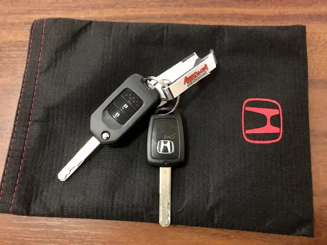 HONDA Fit - Foto