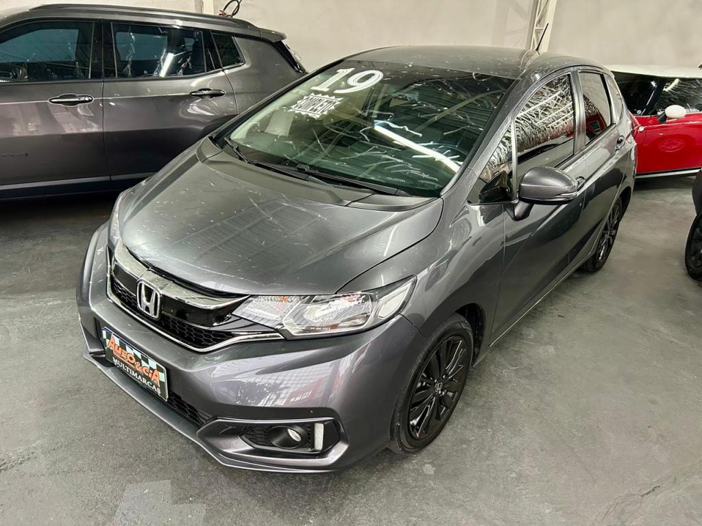 HONDA Fit - Foto