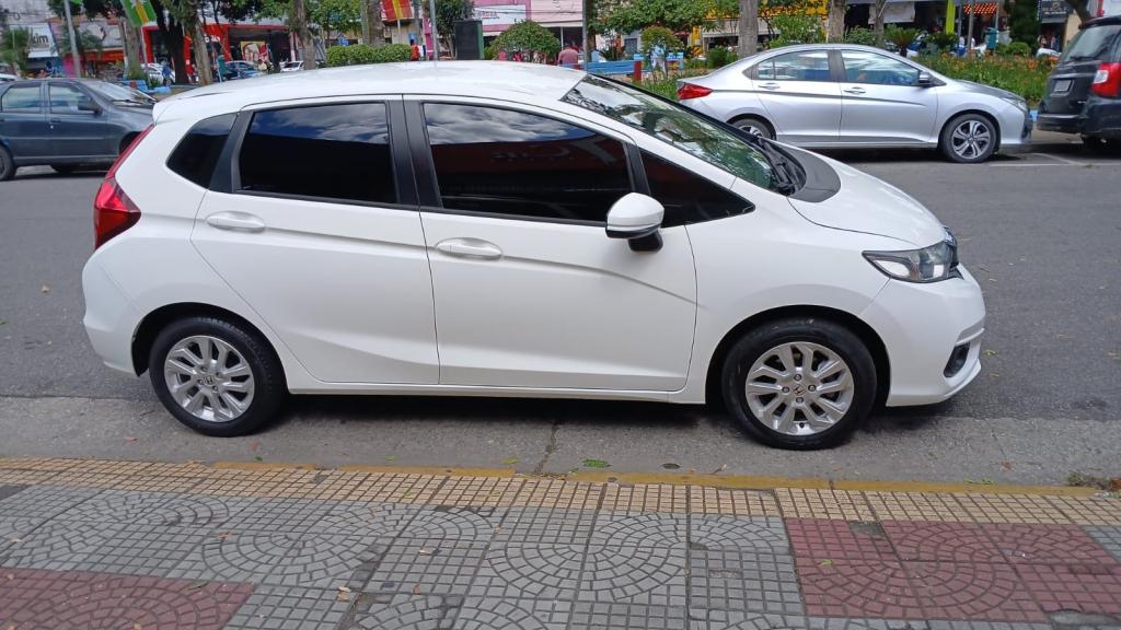 HONDA Fit - Foto