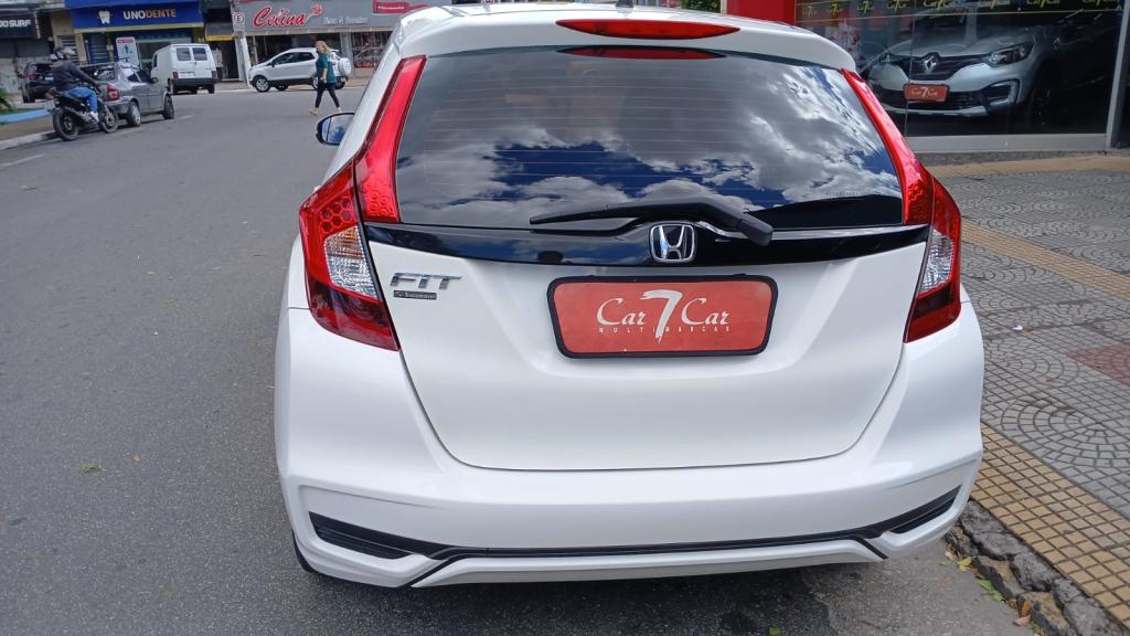 HONDA Fit - Foto
