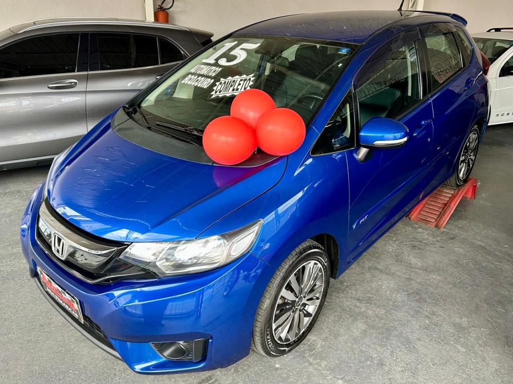 HONDA Fit - Foto