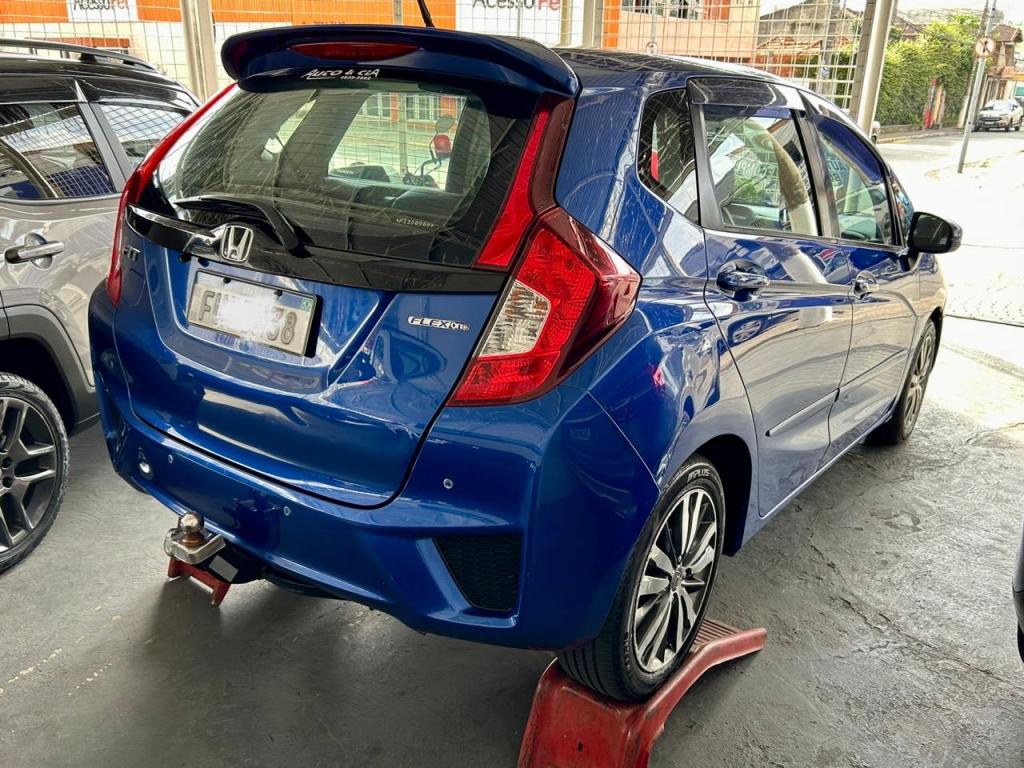 HONDA Fit - Foto