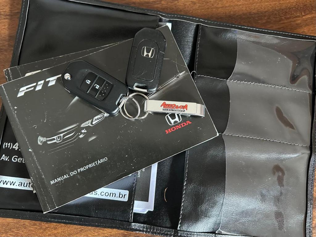 HONDA Fit - Foto
