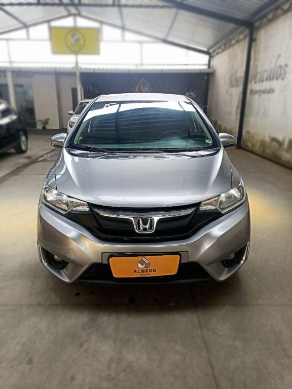 HONDA Fit - Foto