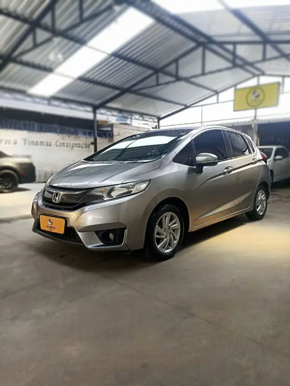 HONDA Fit - Foto