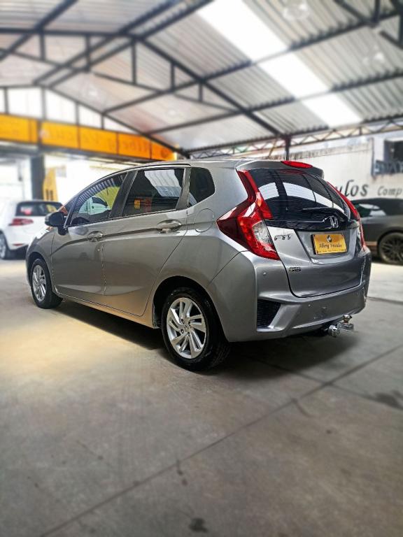 HONDA Fit - Foto