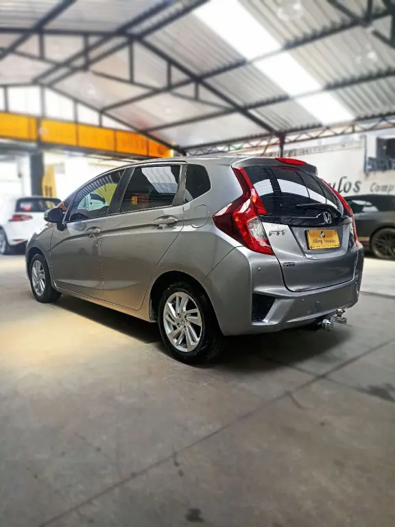 HONDA Fit - Foto
