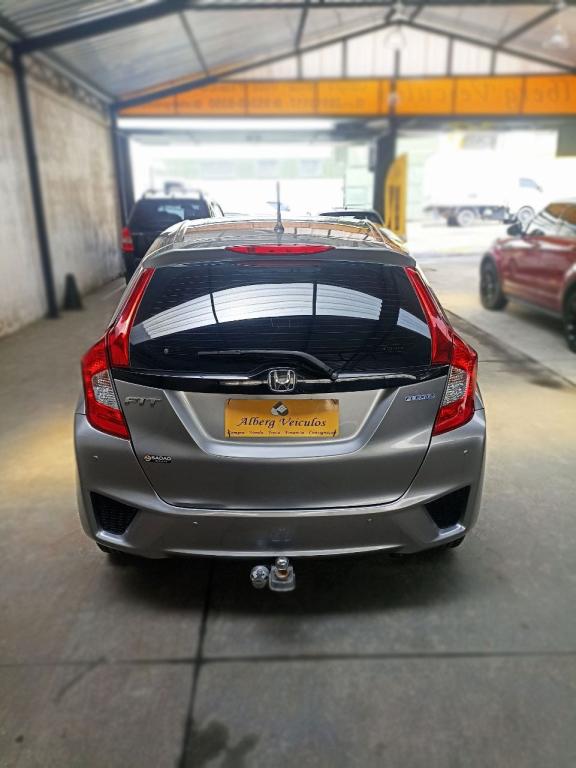 HONDA Fit - Foto