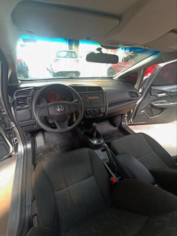 HONDA Fit - Foto