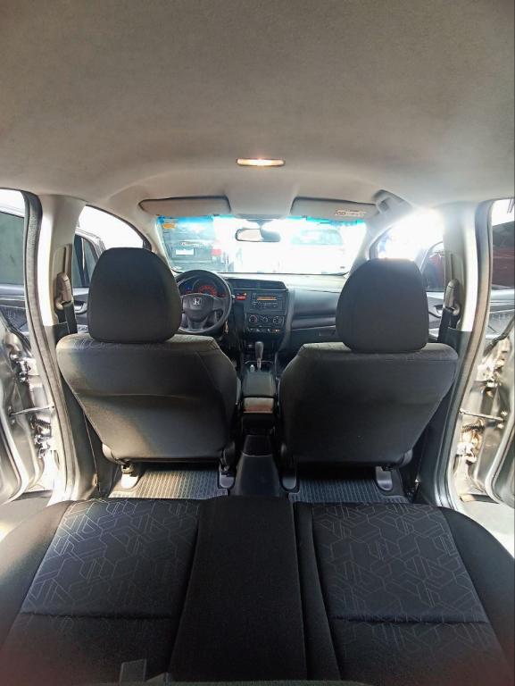 HONDA Fit - Foto