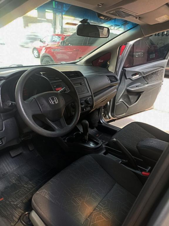 HONDA Fit - Foto