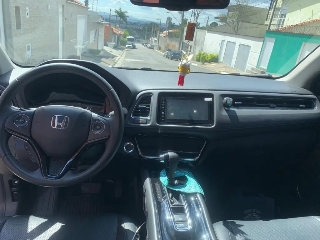 HONDA HR-V - Foto
