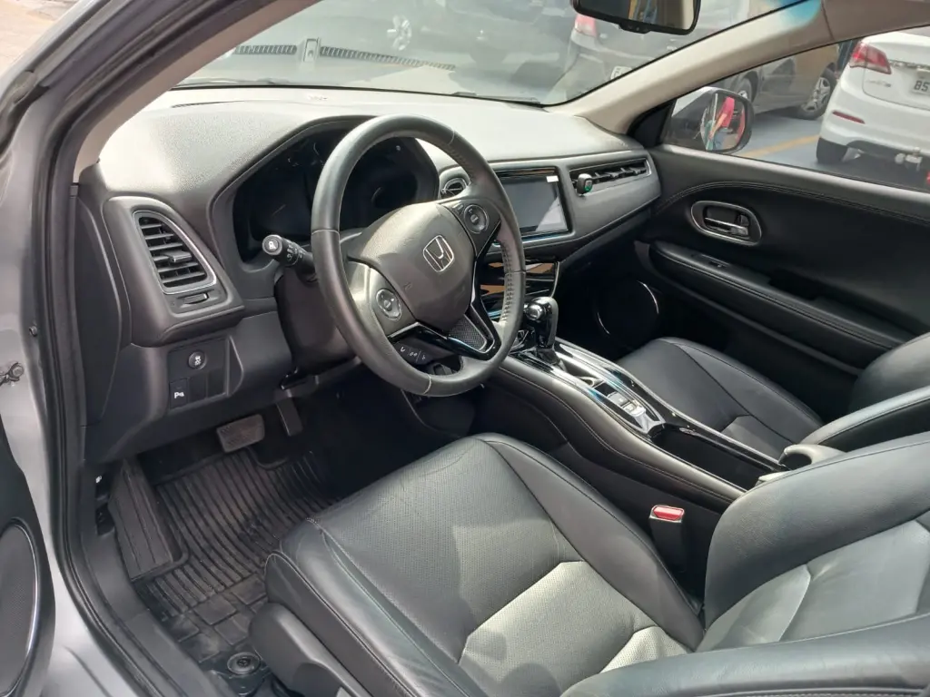 HONDA HR-V - Foto