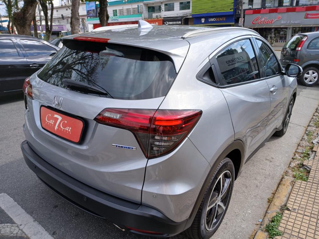 HONDA HR-V - Foto
