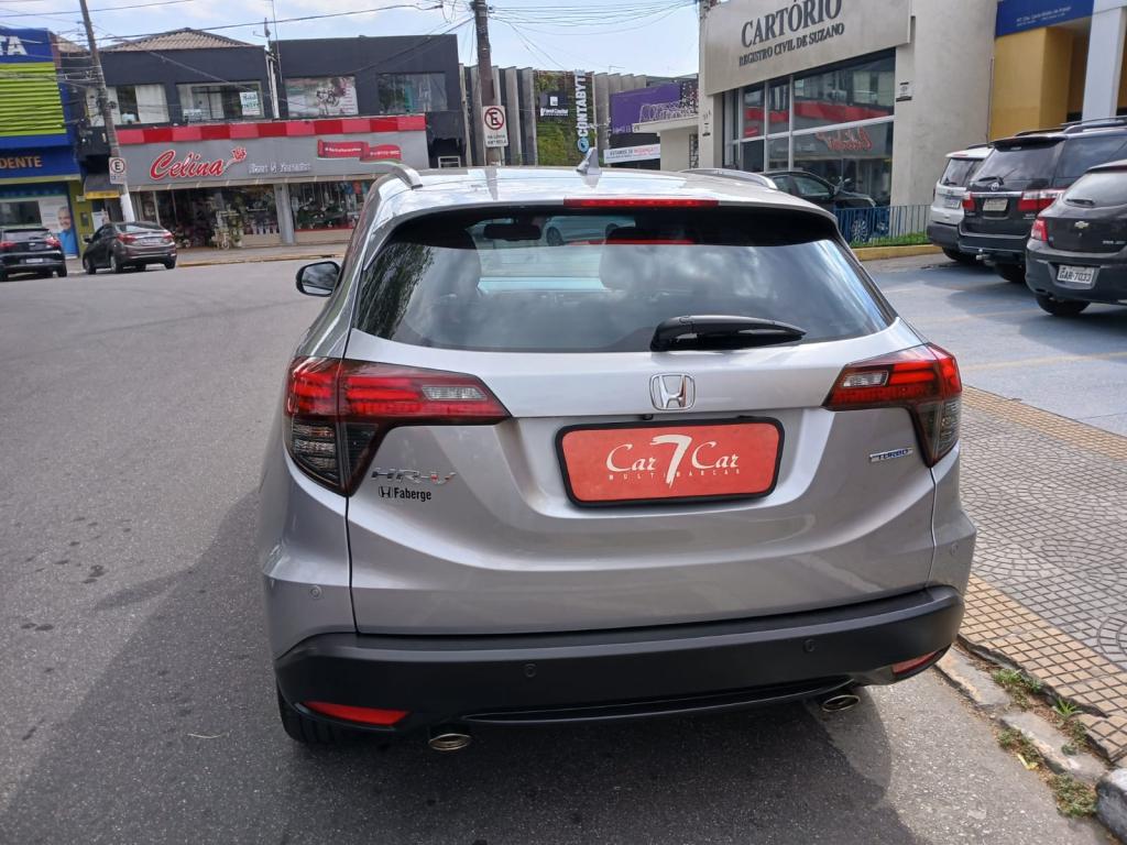 HONDA HR-V - Foto