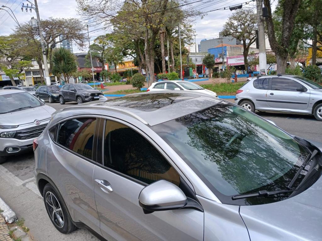 HONDA HR-V - Foto